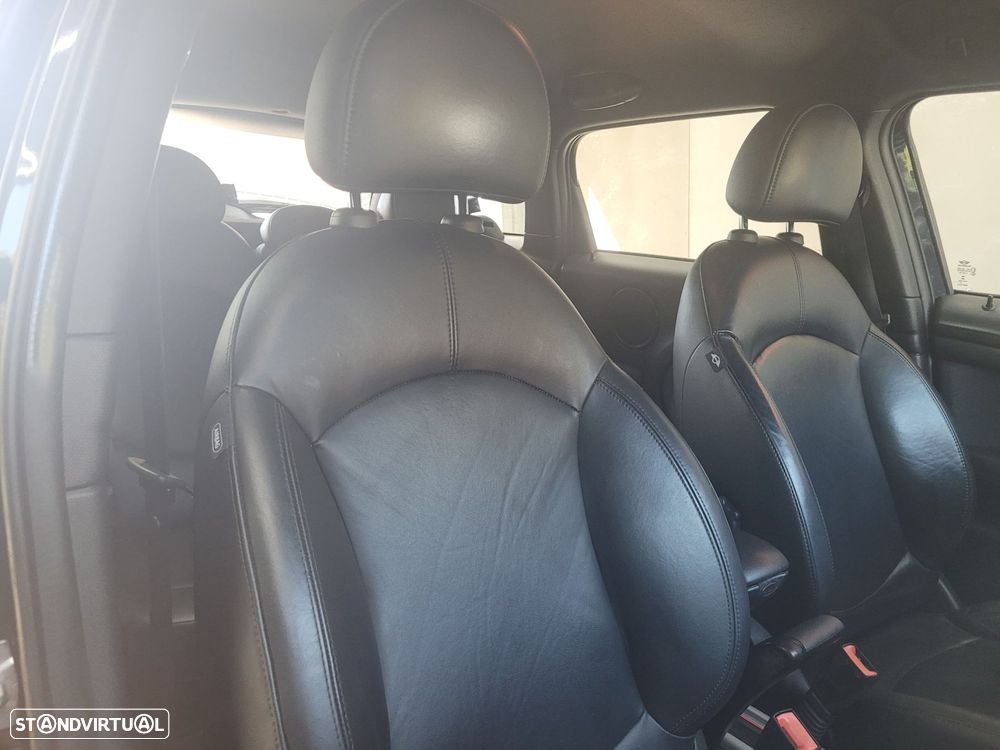 MINI Countryman Cooper SD - 15