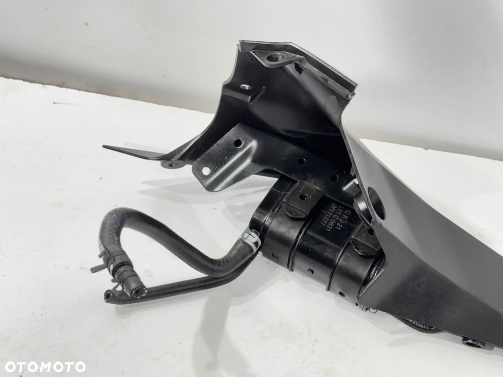 Wypełnienie L  KTM Duke 125   17-23r - 4