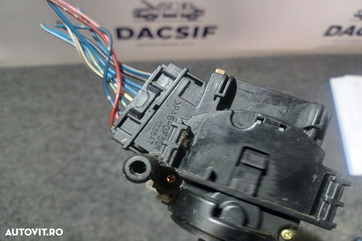 Maneta stergatoare parbriz si luneta 173647 173680 Toyota RAV4 1 [199 - 4