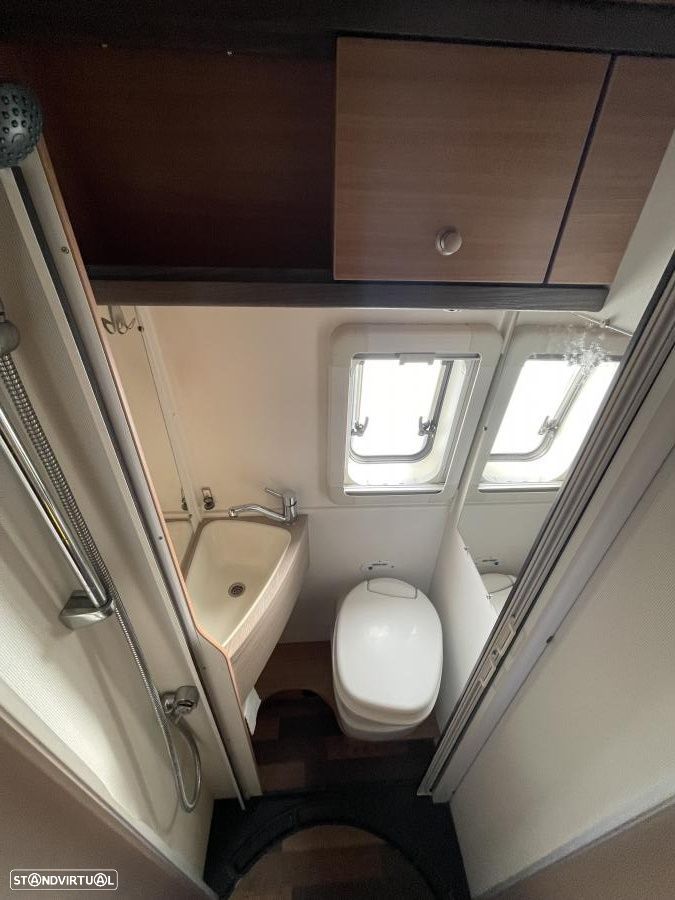 Knaus Box Star Road 540 MQ - 30