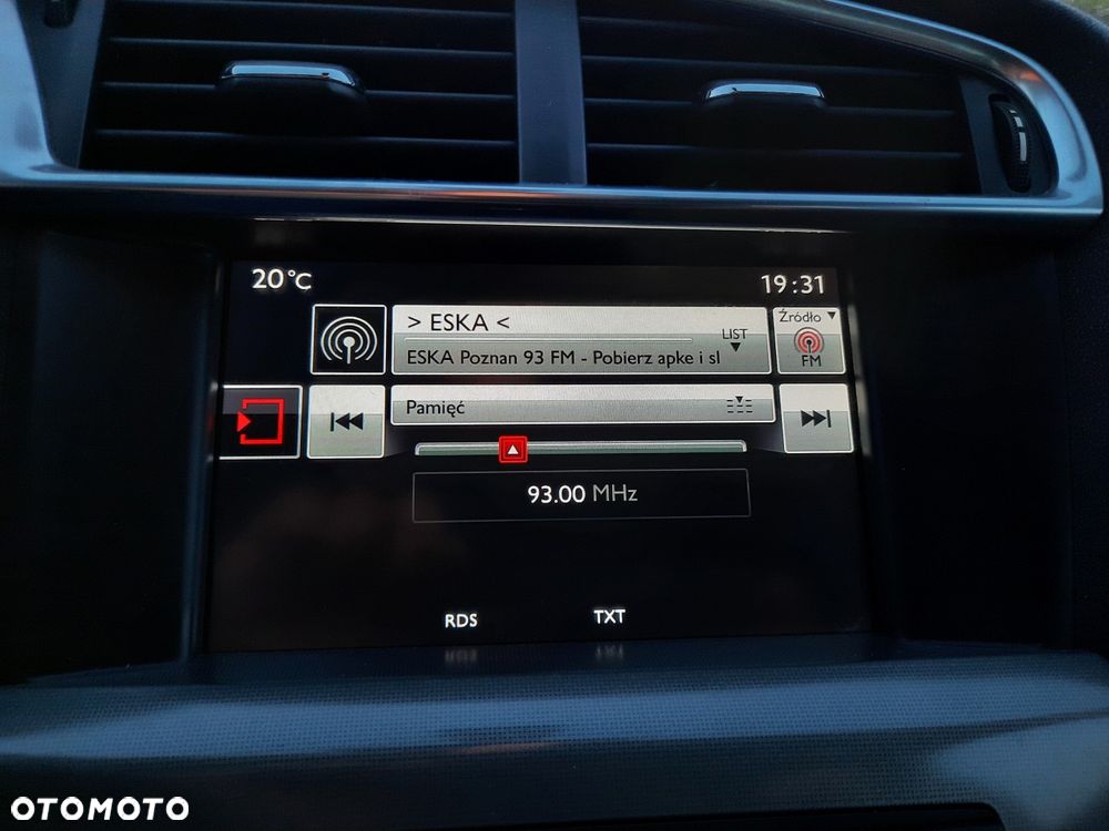 Citroën C4 1.2 PureTech Feel Edition Elite - 33