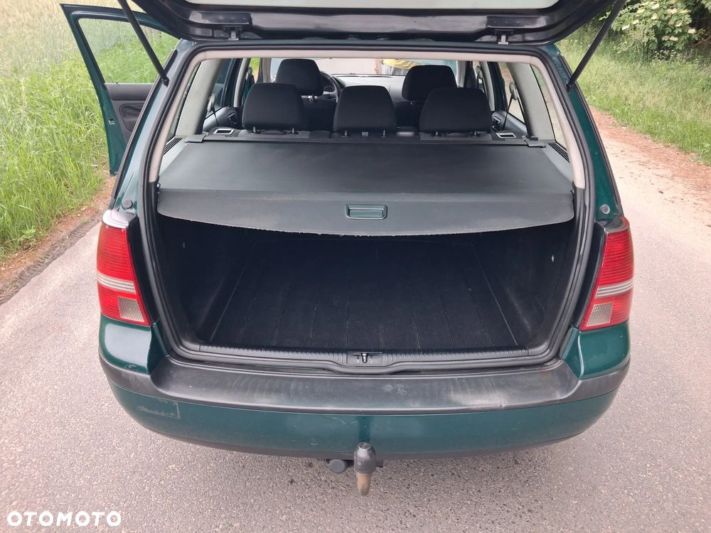 Volkswagen Golf - 14