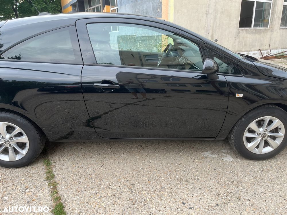 Opel Corsa 1.4 ECOTEC Enjoy - 5