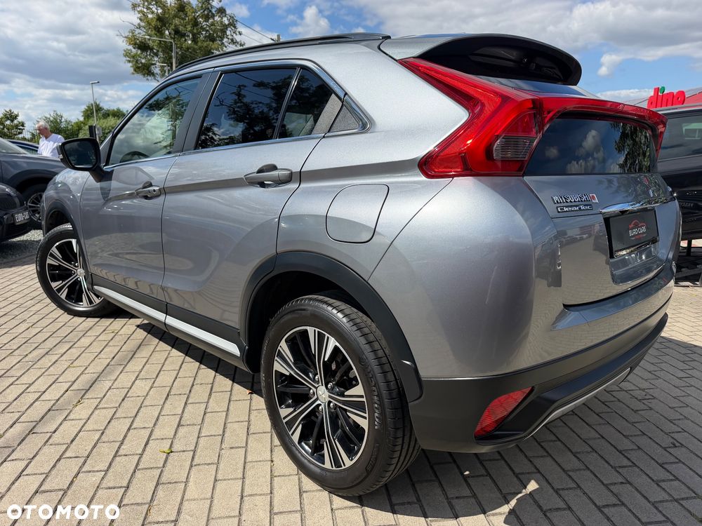 Mitsubishi Eclipse Cross 1.5 T-MIVEC 2WD Diamant+ - 3