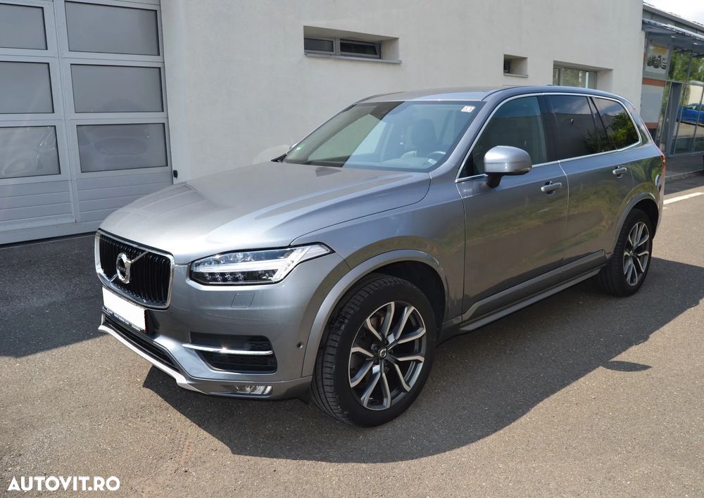 Volvo XC 90 - 4