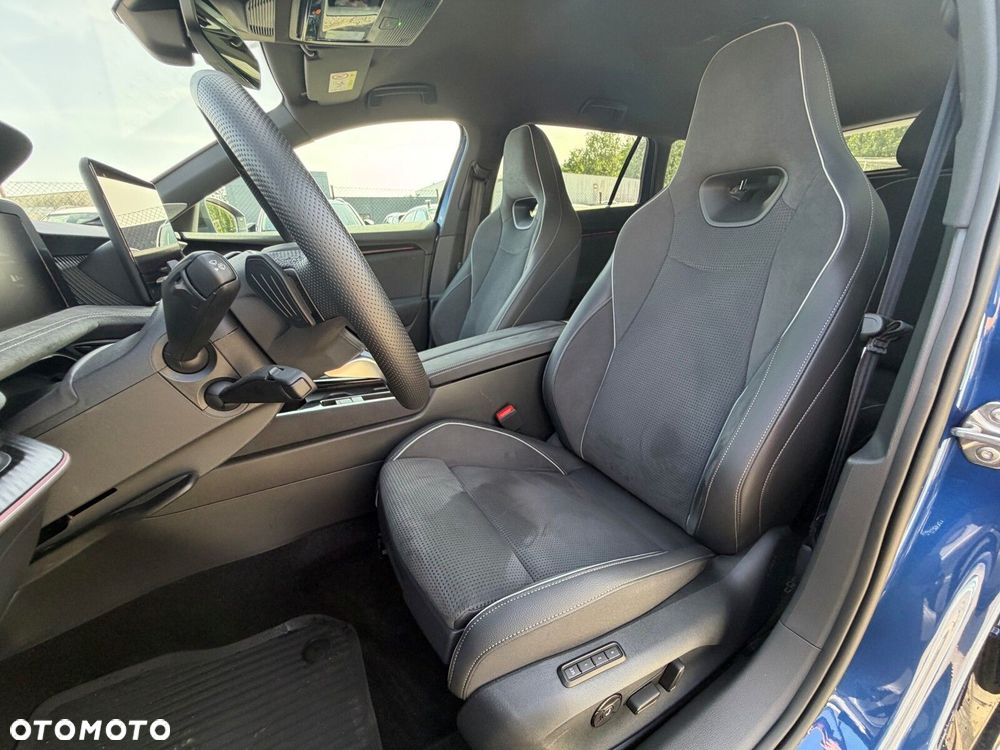 Skoda Superb - 12