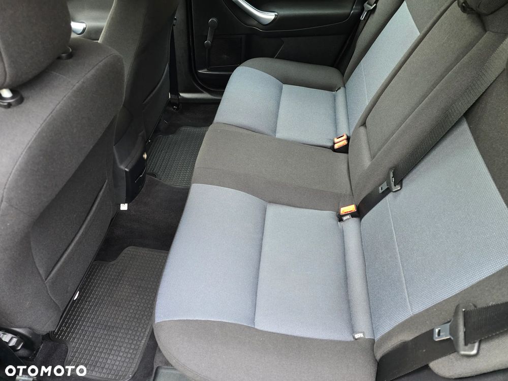 Ford Mondeo 1.6 Ti-VCT Trend - 20