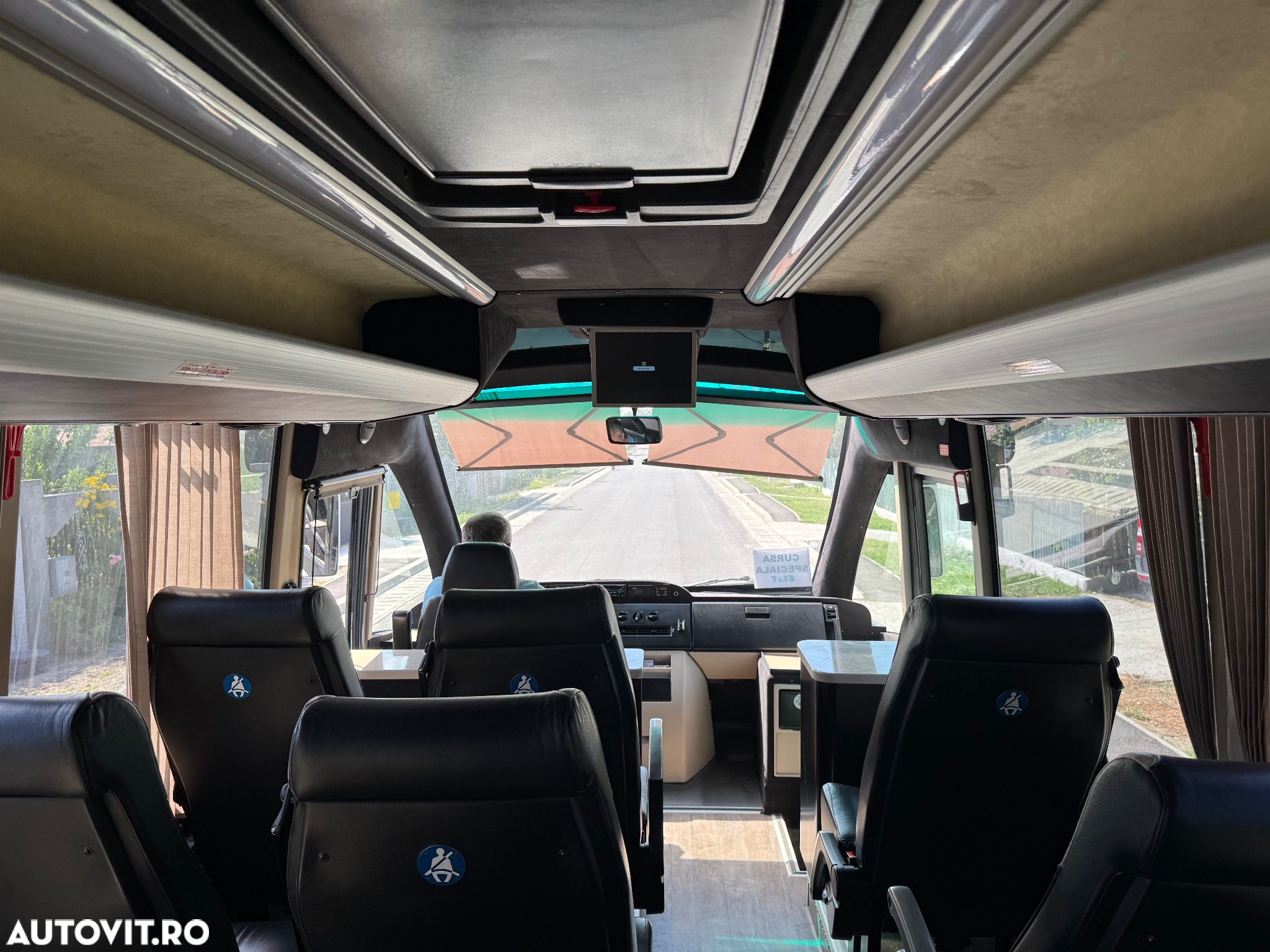 Mercedes-Benz Vario - 28