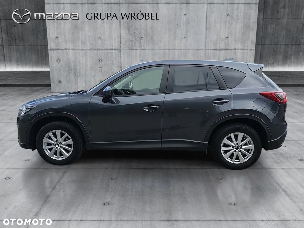 Mazda CX-5 2.2 D Skyenergy - 8