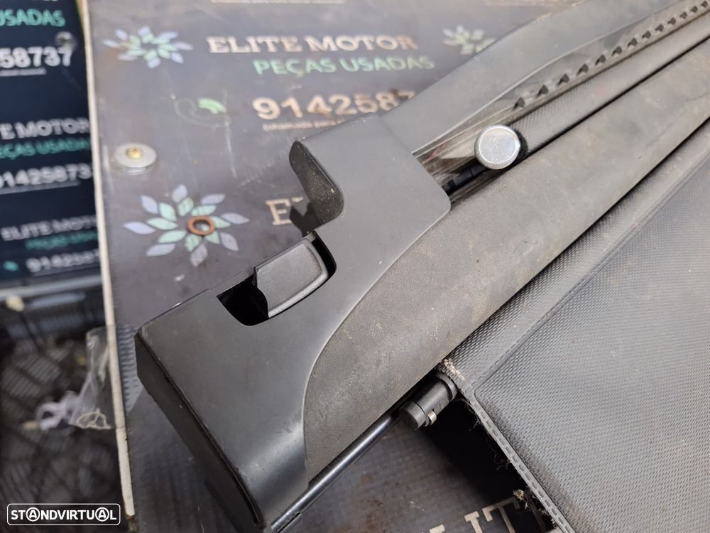 Chapeleira usada BMW SERIE 5 E61 520D 530D - 3