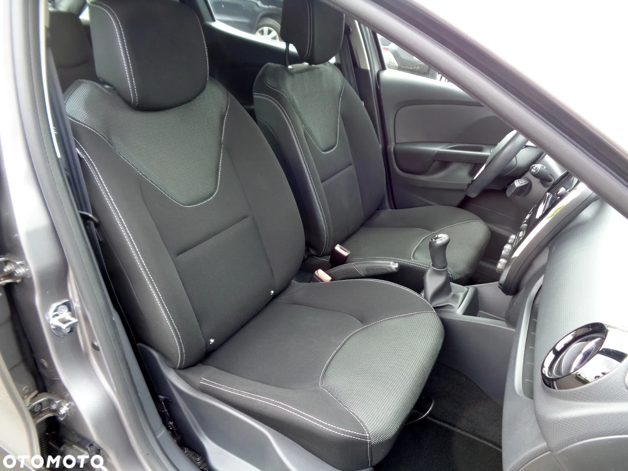 Renault Clio 0.9 Energy TCe Expression - 17