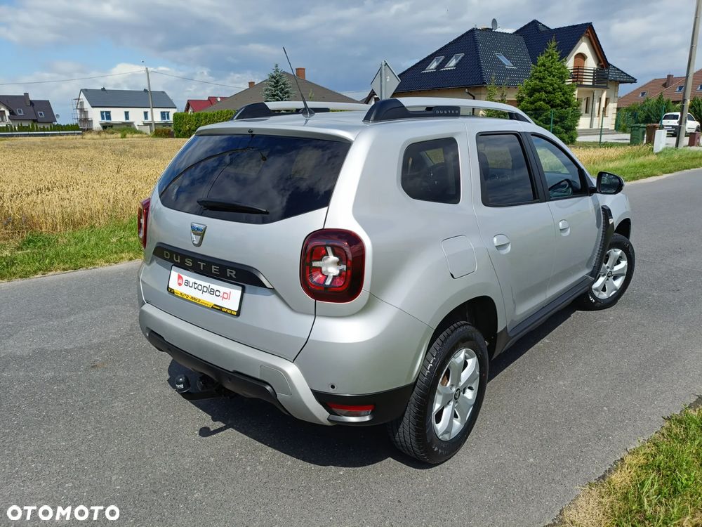 Dacia Duster - 36