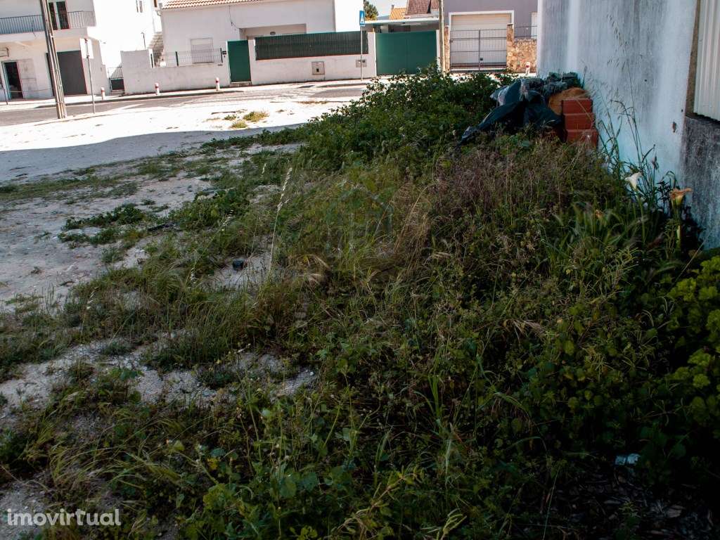 Lote de Terreno para Construção - Quinta do Conde - Grande imagem: 3/7