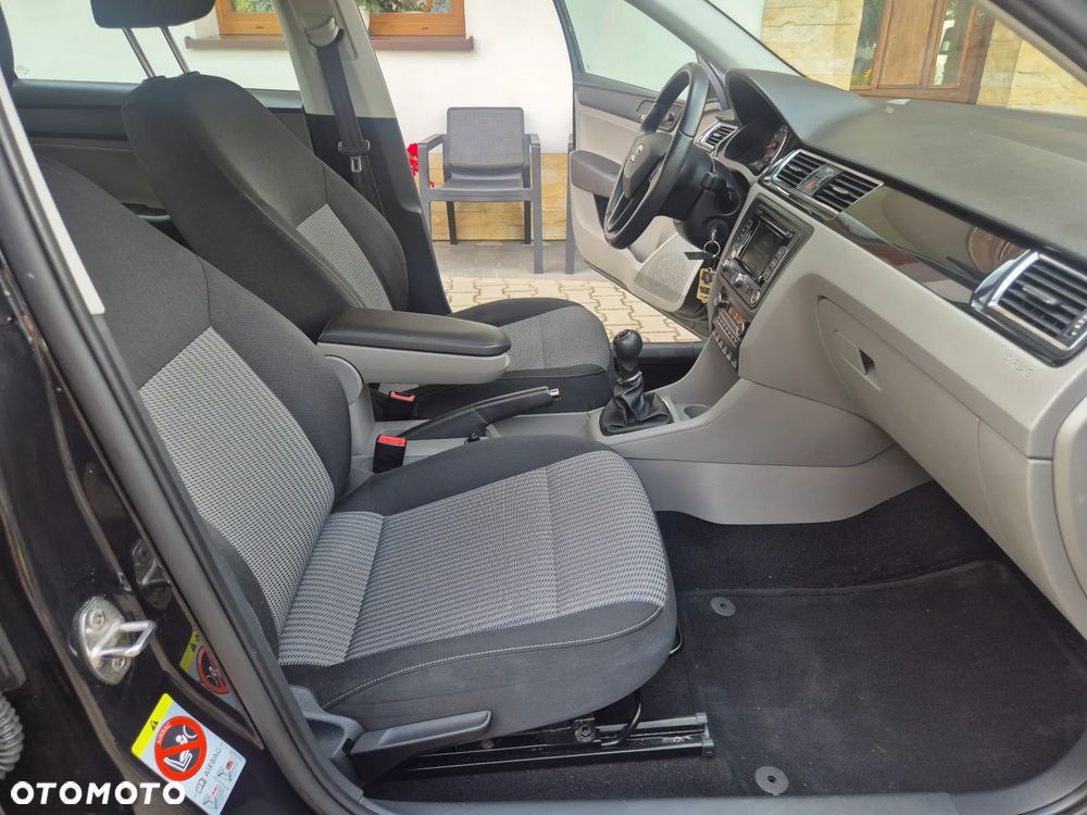 Seat Toledo 1.2 TSI Style - 23