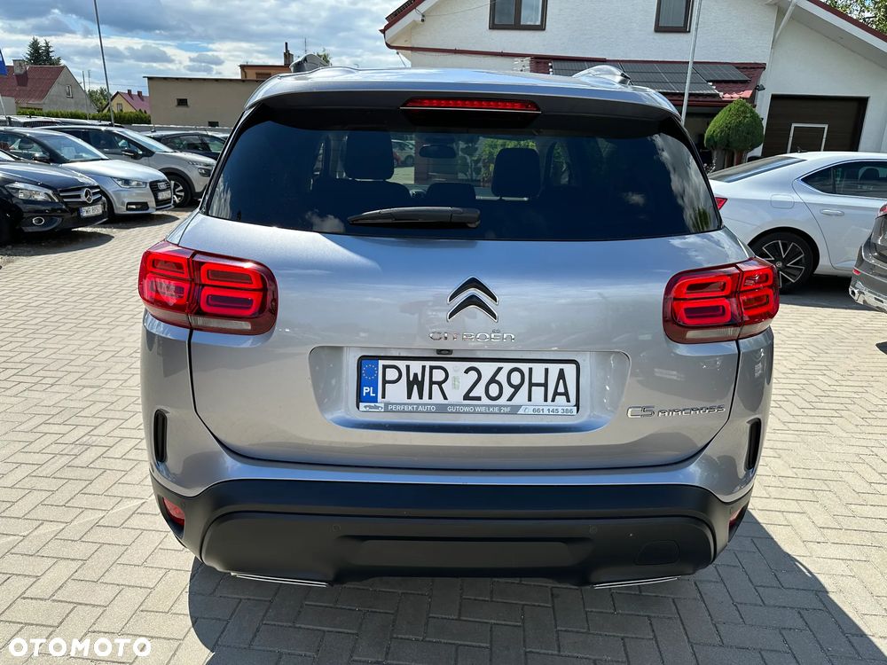 Citroën C5 Aircross - 35