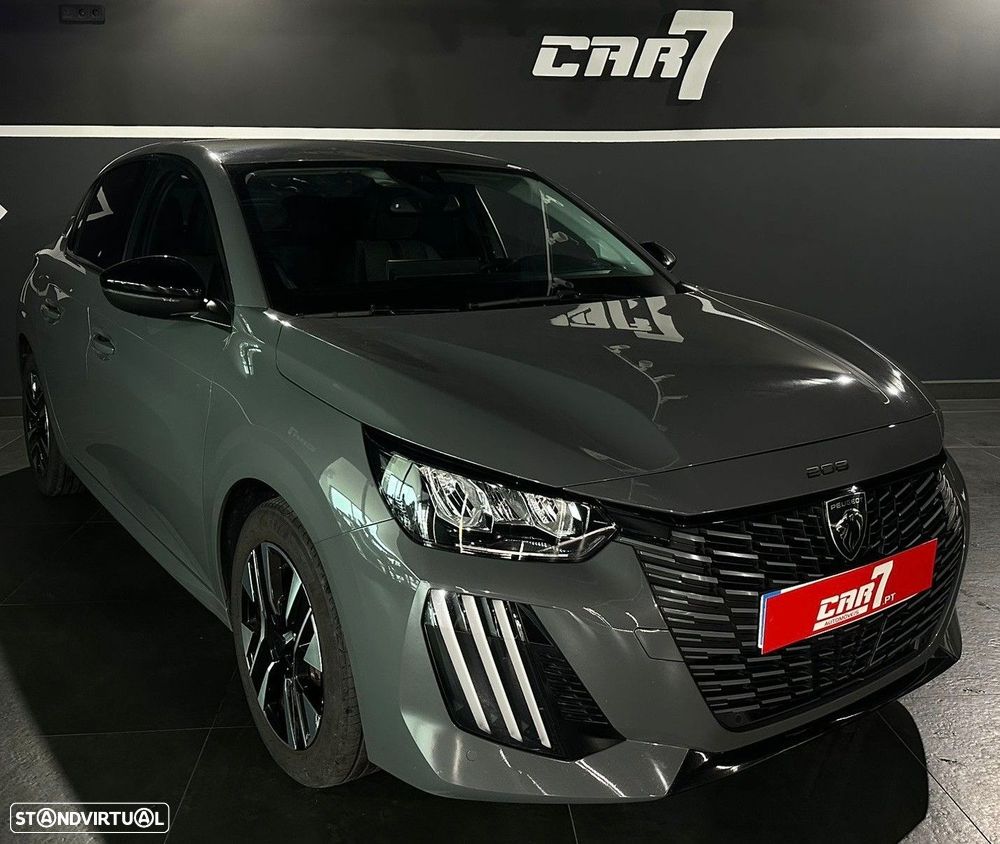 Peugeot 208 1.2 PureTech Allure Pack - 1