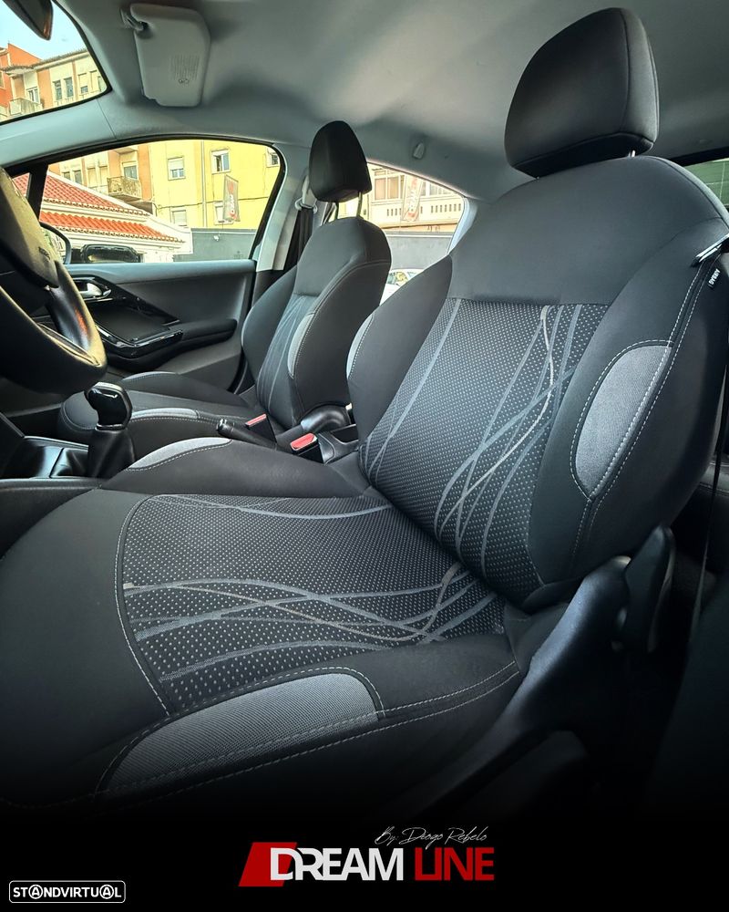 Peugeot 208 PureTech 68 Access - 6