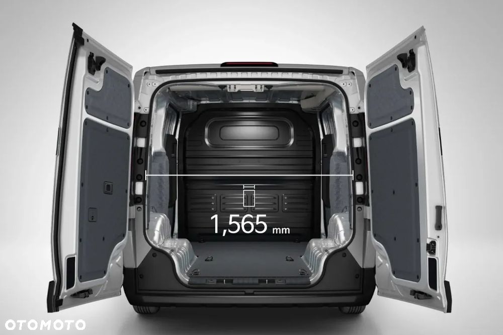 Kia PV5 - 7