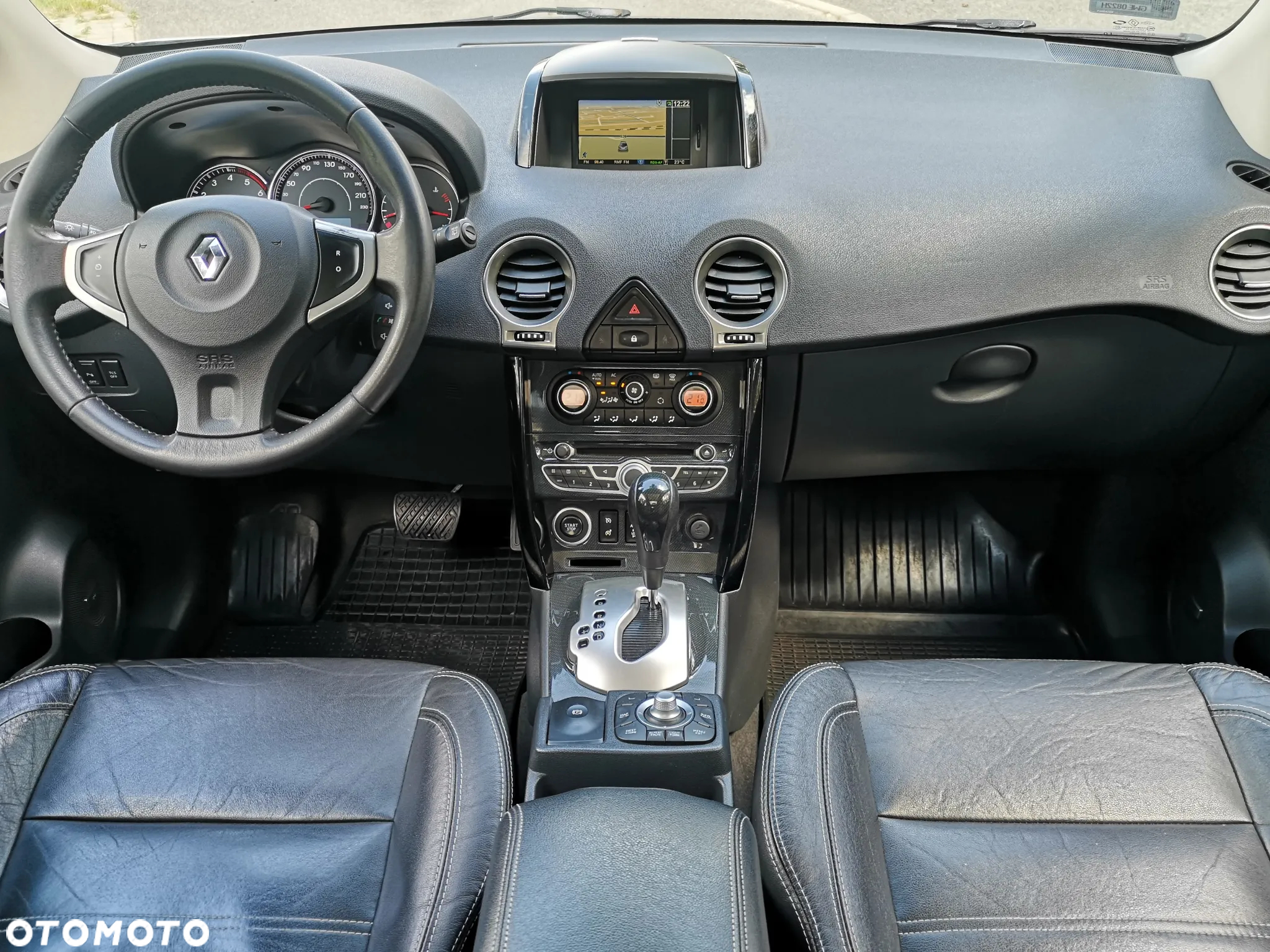 Renault Koleos 2.0 dCi 4x4 Bose Edition - 19