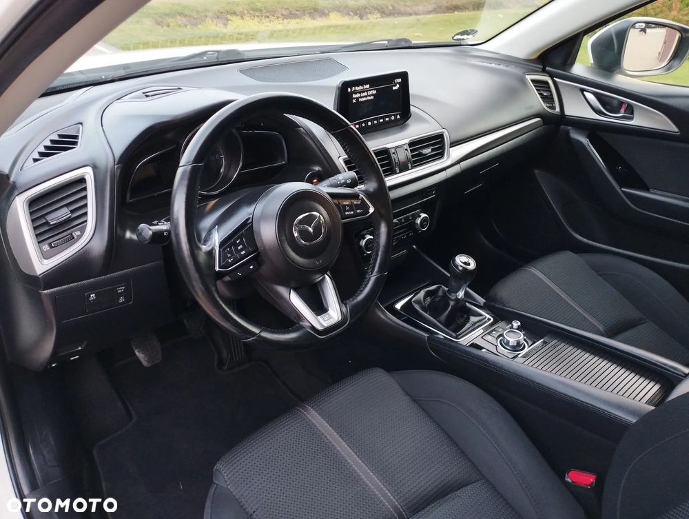 Mazda 3 - 11