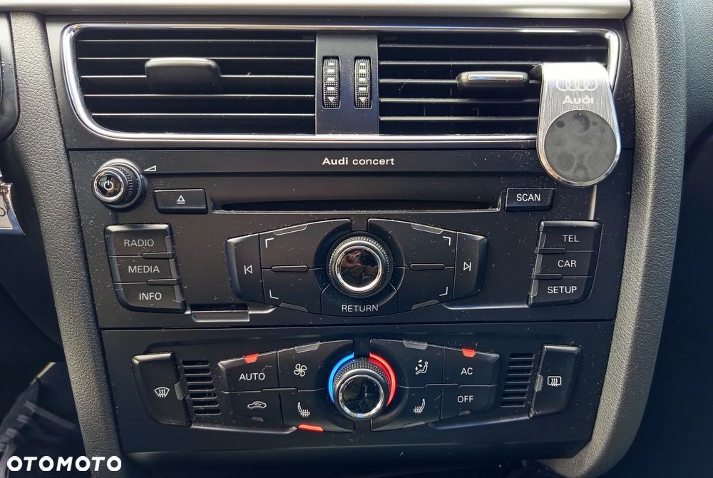 Audi A4 Avant 1.8 TFSI - 9