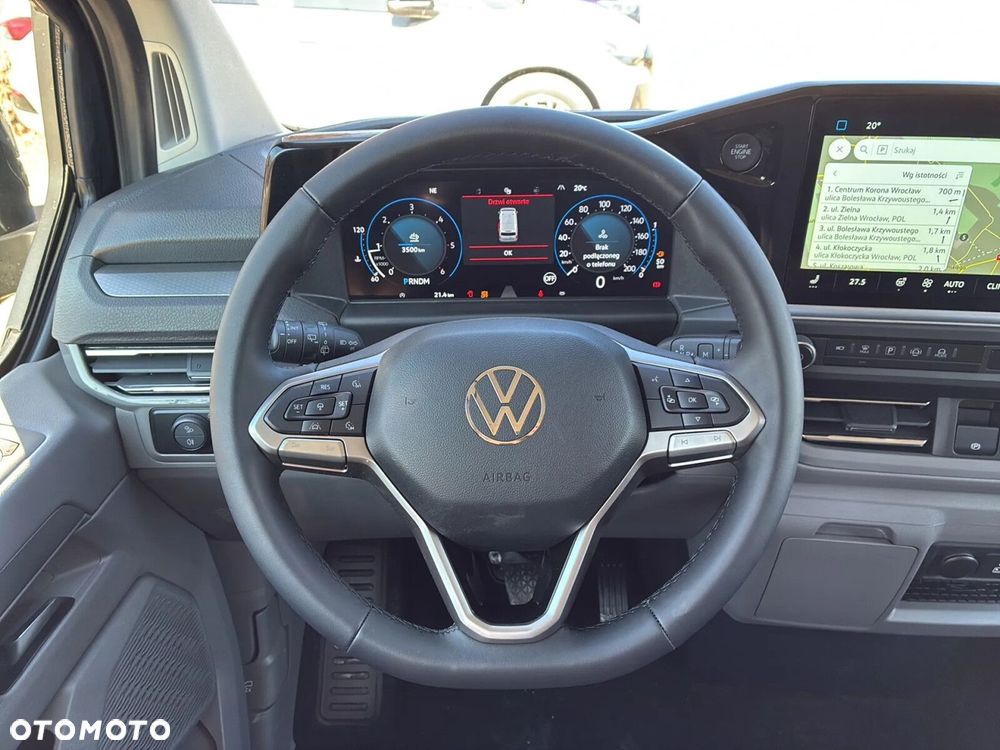 Volkswagen Caravelle 2.0 TDI L2 4Motion Style - 20