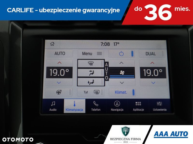 Ford Mondeo - 19