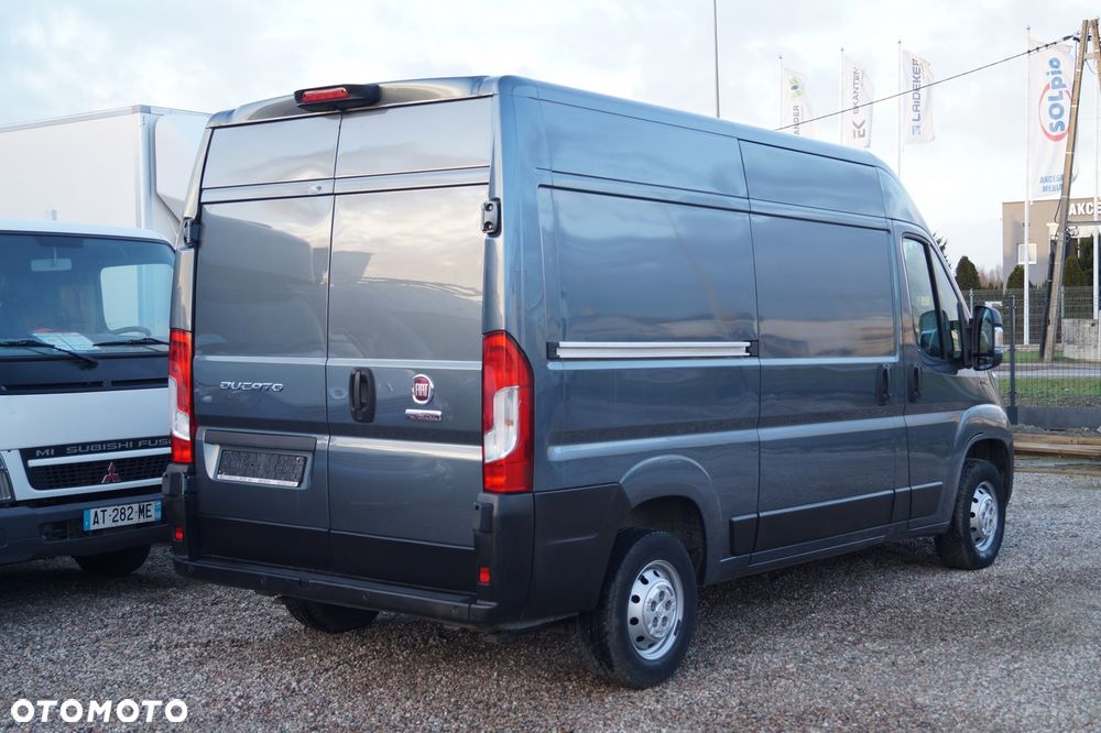 Fiat Ducato - 7