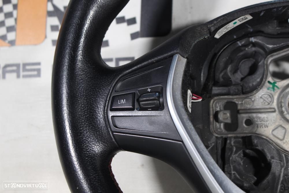 Volante Bmw 1 (F20)  Volante Bmw Serie 1 / 2 / 3 Sport - 9