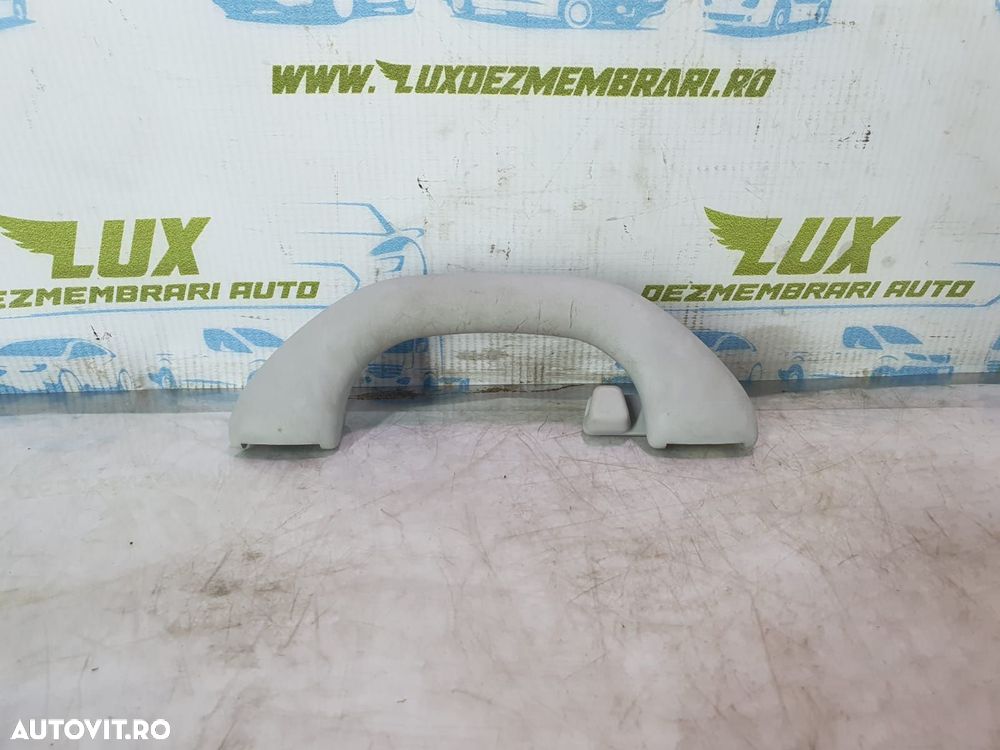 Maner plafon 1k0857607j Volkswagen VW Golf 5 [2003 - 2009] 1.9 tdi BR - 2