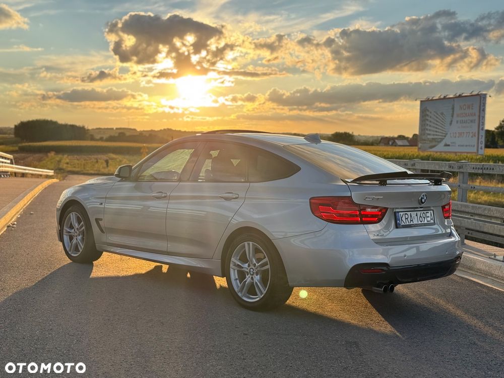 BMW 3GT - 7