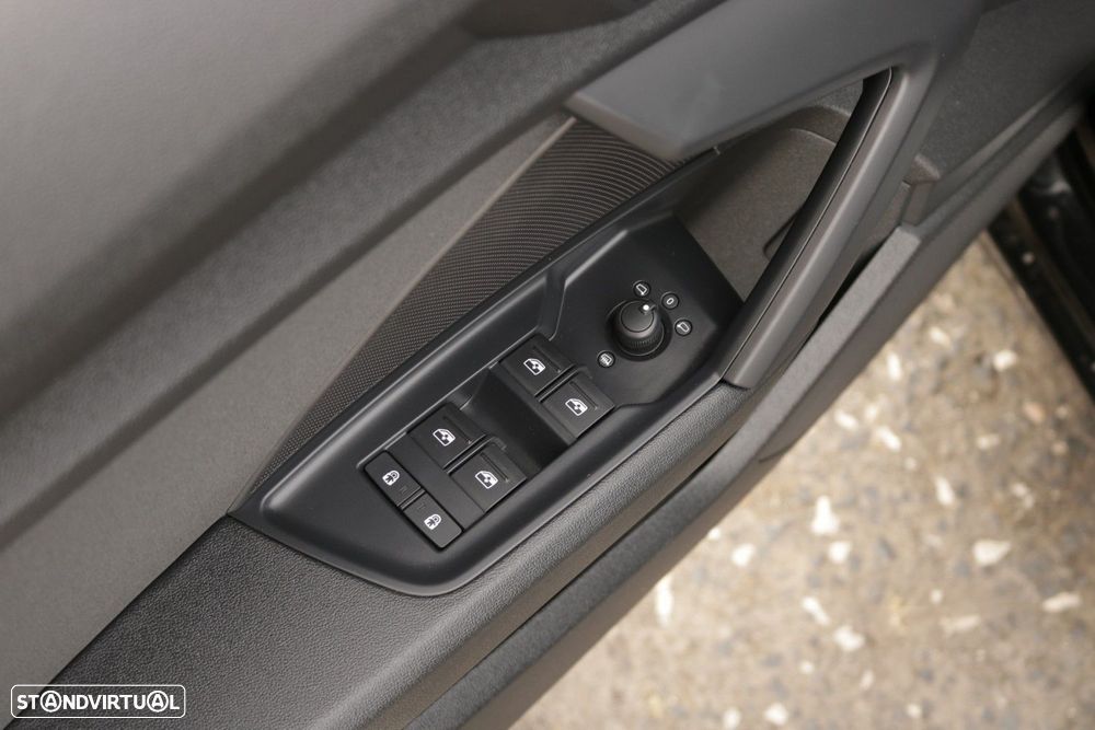 Audi A3 Sportback 40 TFSIe Advanced - 30
