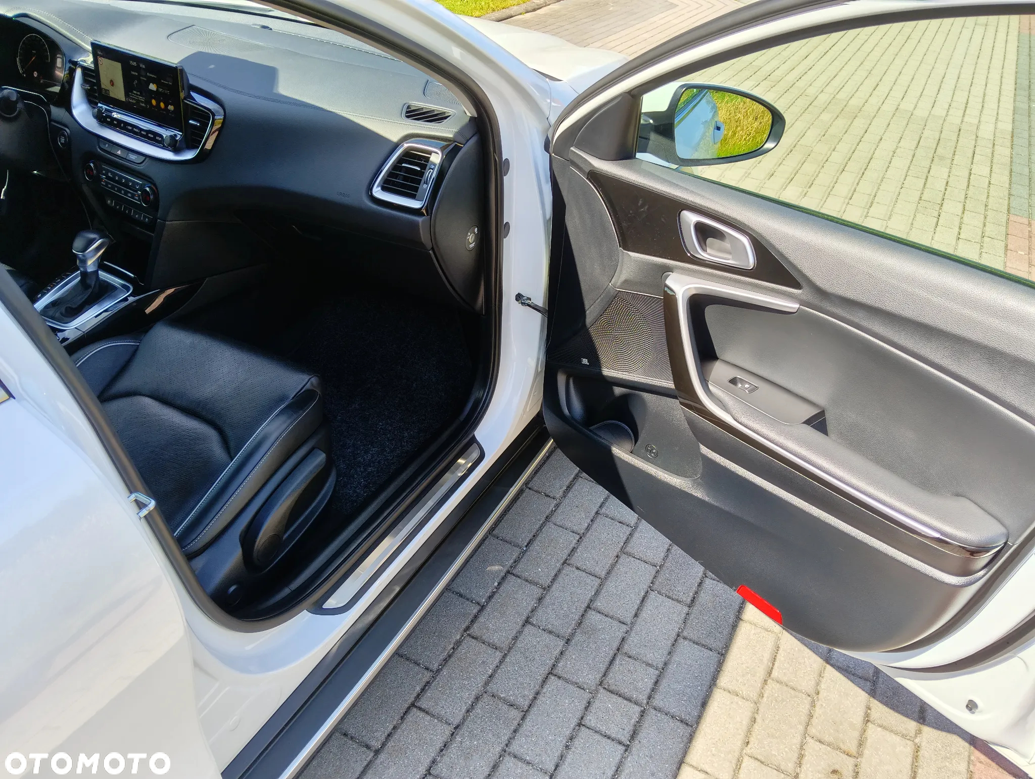 Kia XCeed 1.6 CRDi DCT7 PLATINUM EDITION - 19