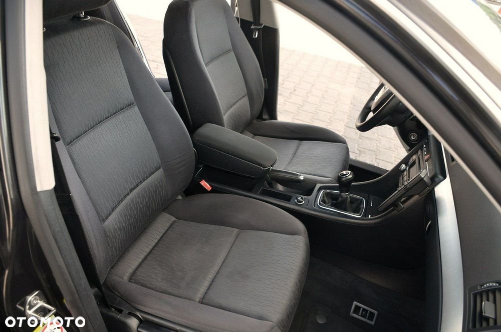 Audi A4 Avant - 22