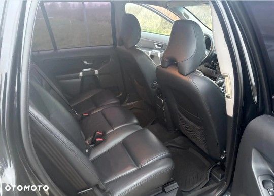 Volvo XC 90 2.4 D5 Executive - 4