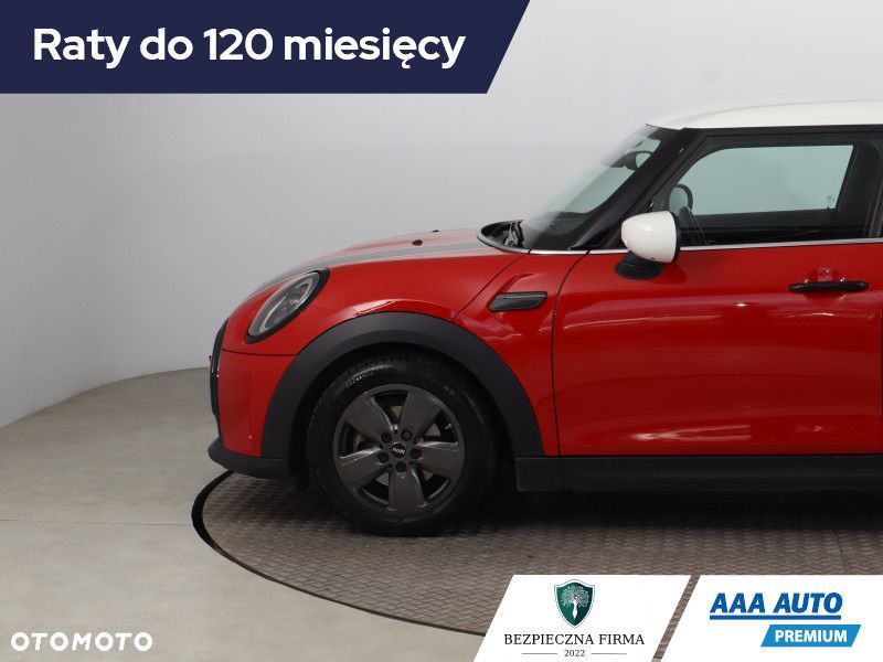 MINI Cooper - 17