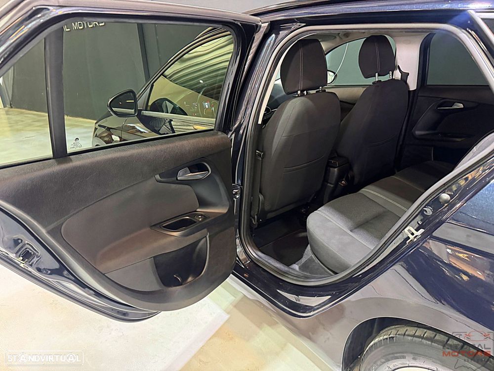 Fiat Tipo Station Wagon - 16