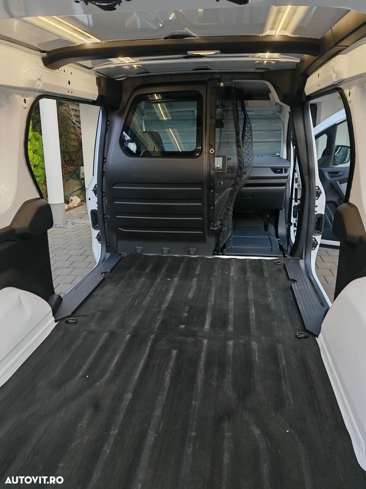 Renault Kangoo AC22/DC80 L2 Com. R. Start - 28