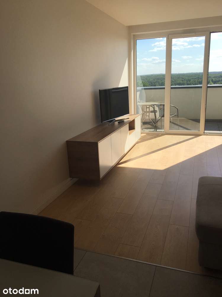 2-room apartment of 60 m²