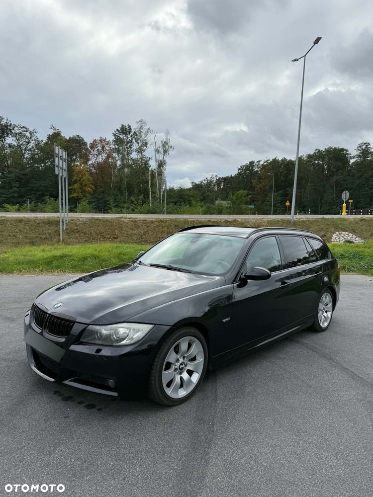BMW Seria 3 - 2