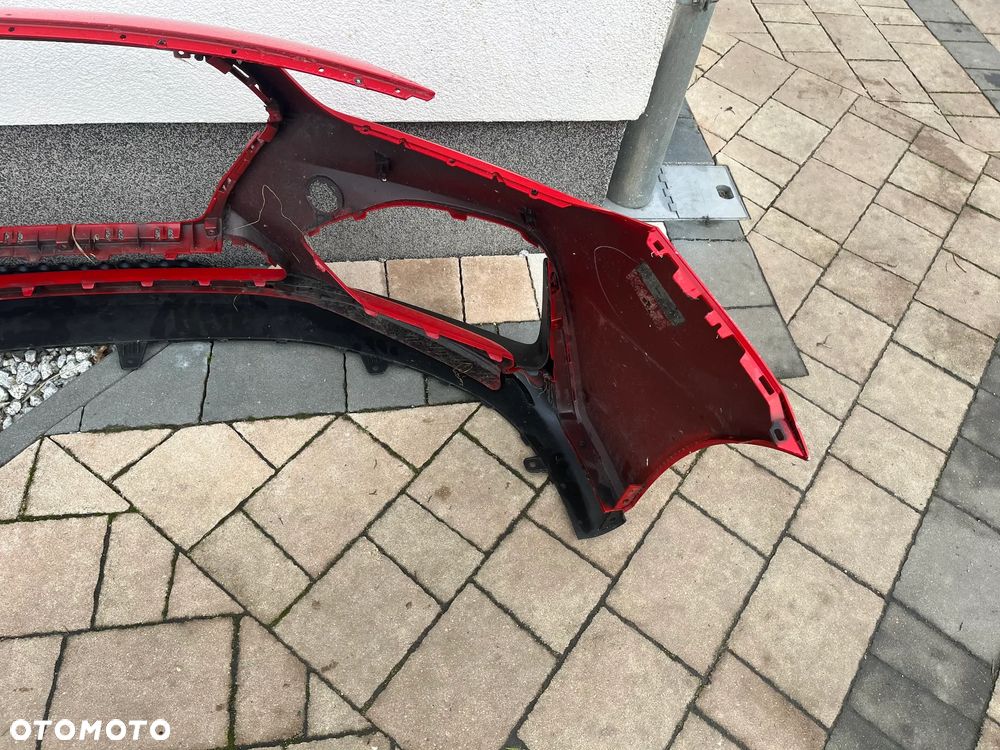 ZDERZAK PRZÓD PRZEDNI HYUNDAI I30 III N-LINE 17- 86511-S0000 - 7