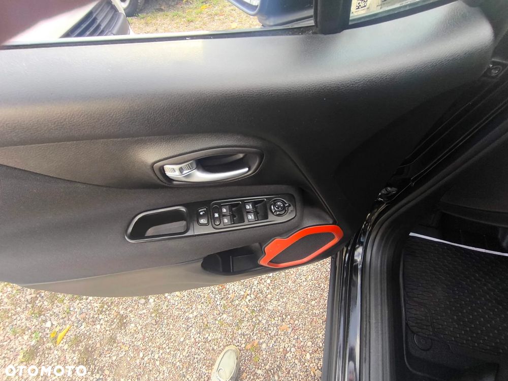 Jeep Renegade 2.0 MultiJet Limited 4WD S&S - 12