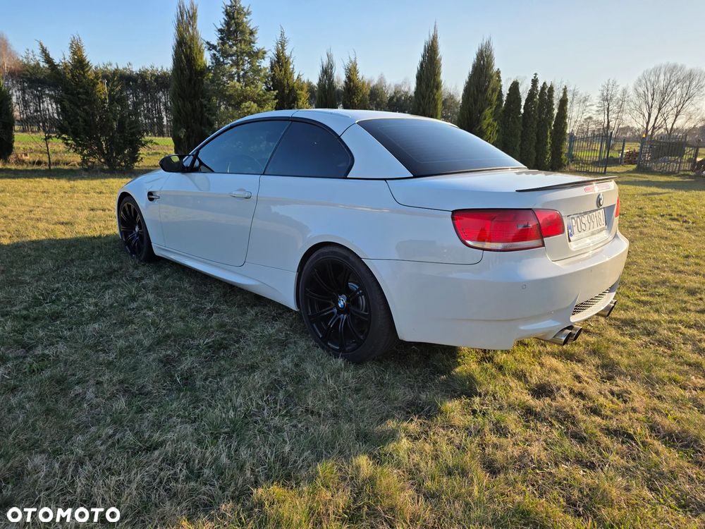 BMW M3 - 6