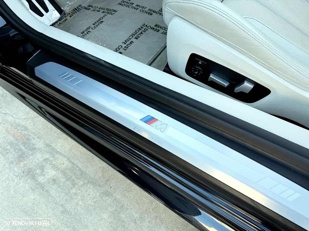 BMW 840 i xDrive - 25