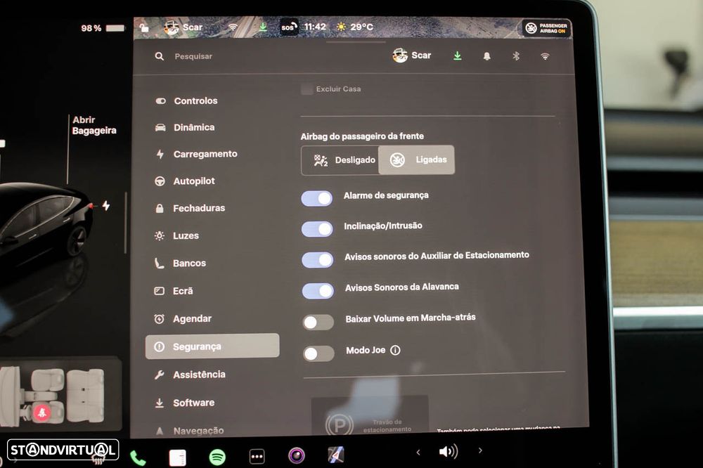 Tesla Model 3 Long Range AWD Dual Motor - 30