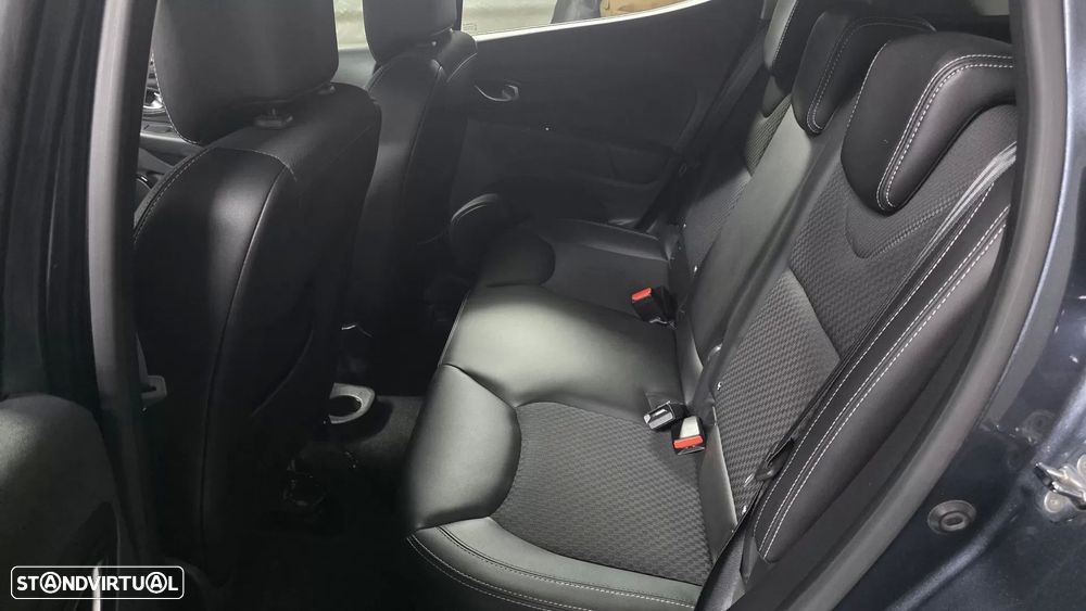 Renault Clio 0.9 TCE Luxe - 21