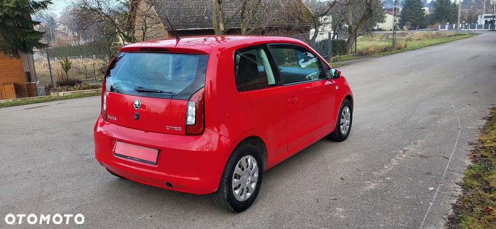 Skoda Citigo 1.0 Ambition - 4