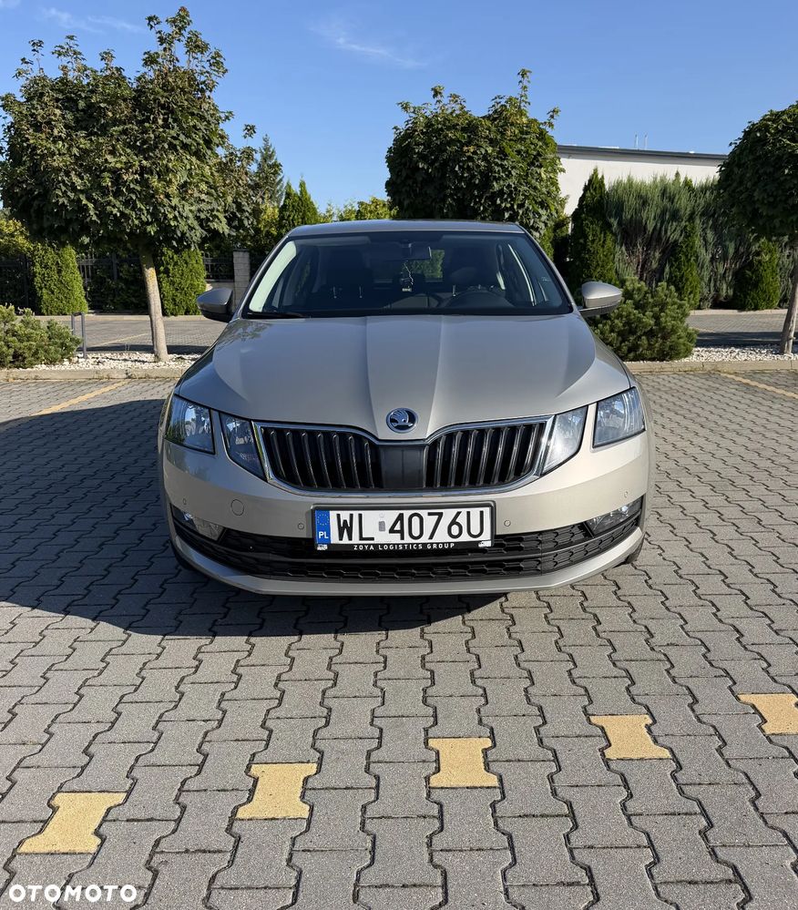 Skoda Octavia 1.5 TSI GPF ACT Ambition - 2