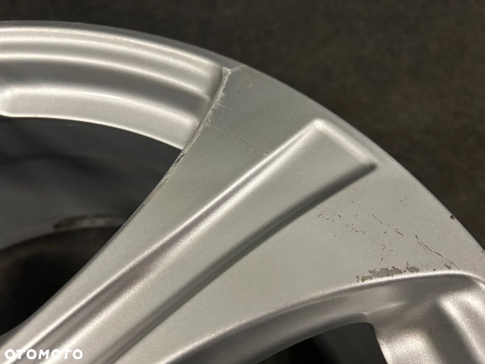 Alufelga Mercedes Glc W253 18 cali 5x112 1szt. A2534010800 - 4