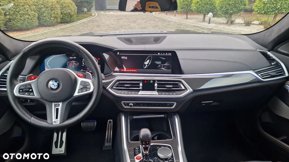 BMW X6M ver-m - 25